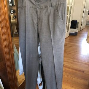 Banana Republic dress pants